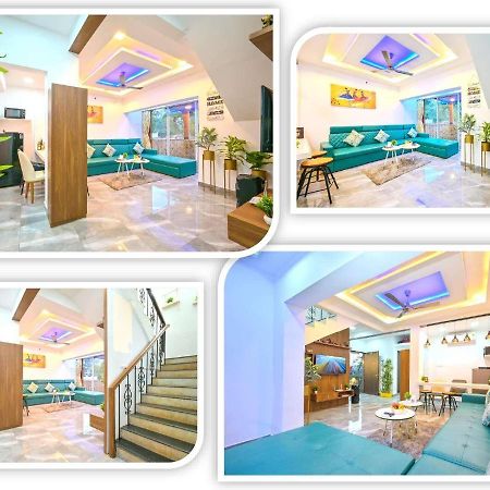 2Bhk Florista Villa Lonavala Exterior photo