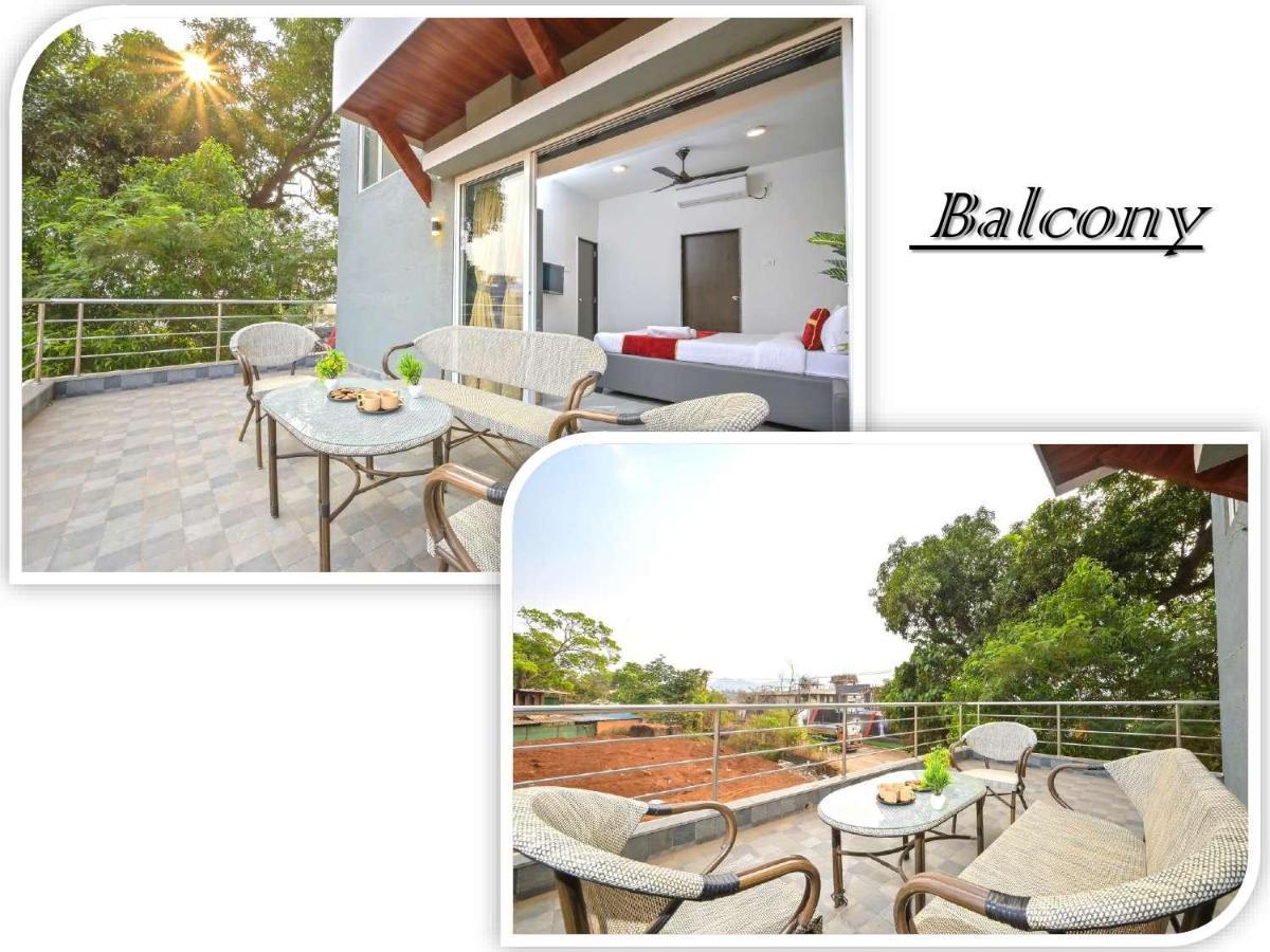 2Bhk Florista Villa Lonavala Exterior photo