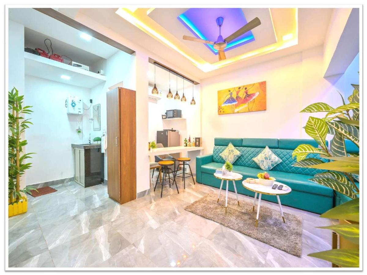 2Bhk Florista Villa Lonavala Exterior photo